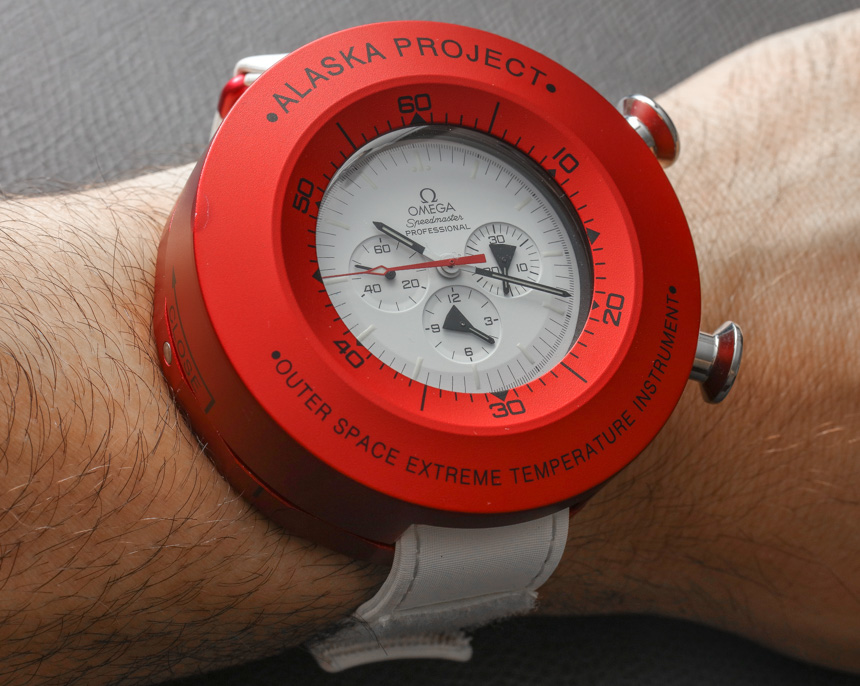 How To Future Collectible horloges Feature artikelen Spot 