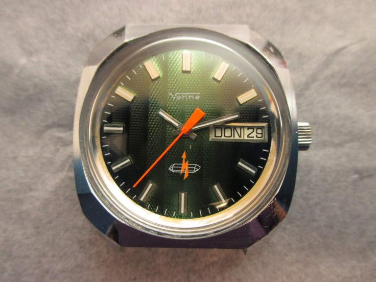 Vehns ESA 9183-22