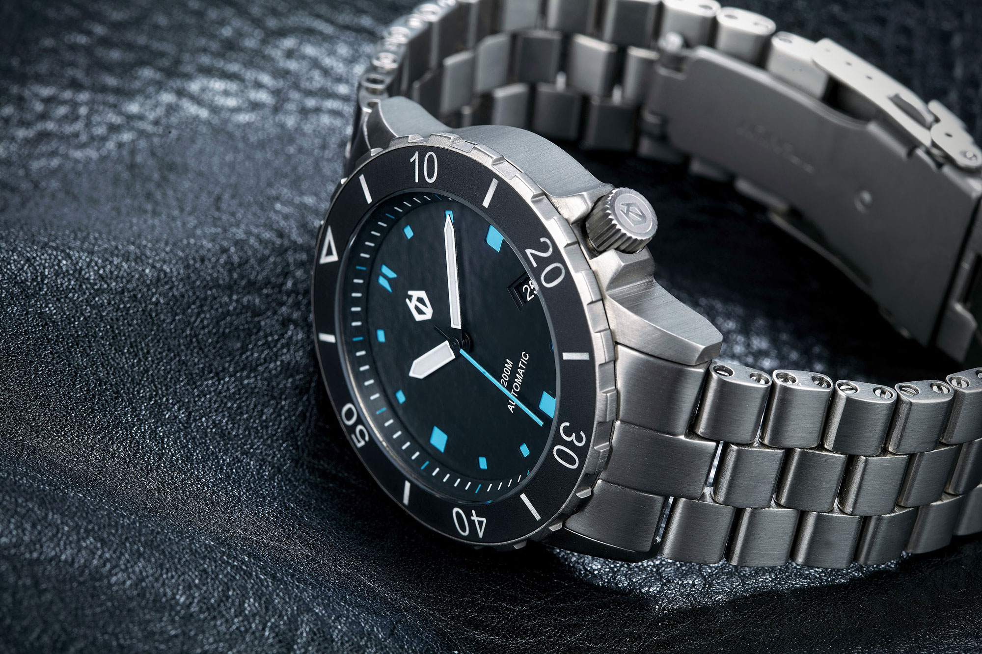 blue-side  watch