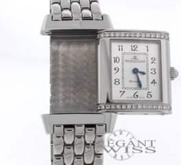 Jaeger LeCoultre watch