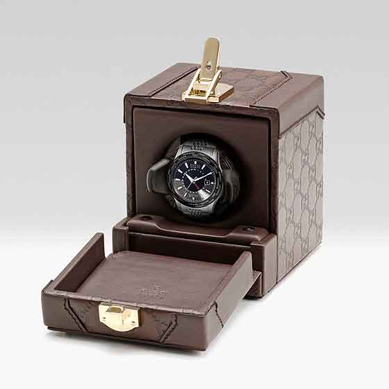Gucci Time Box by Scatola del Tempo