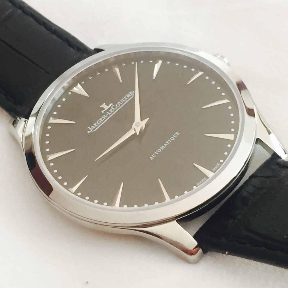 Jeager leCoultre Ultra Thin