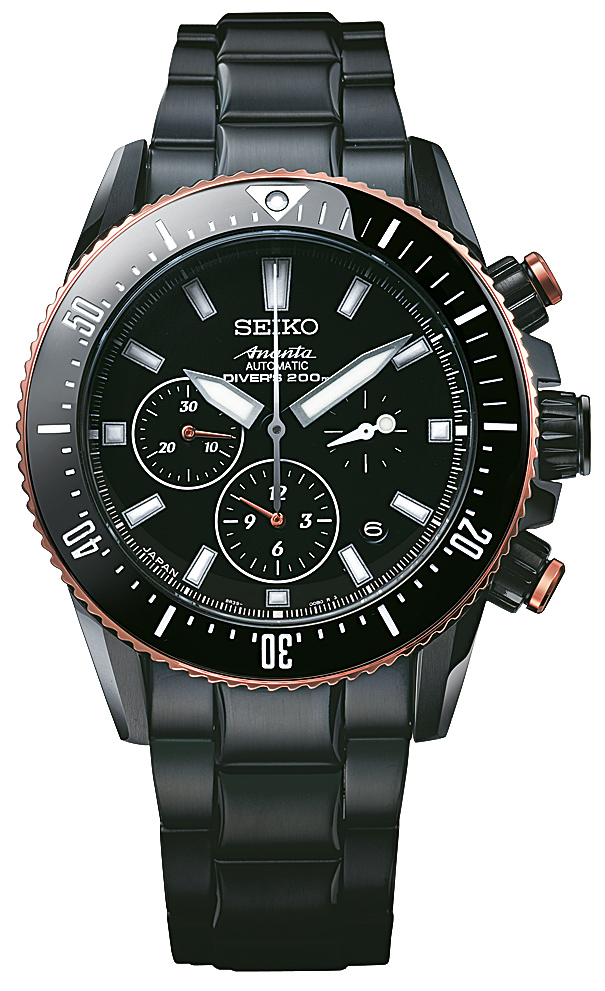 Reviewing A Chronograph Chronology From Seiko - The Best Swiss Watch Fix,  Repair, Maintenance & Care Tips Online