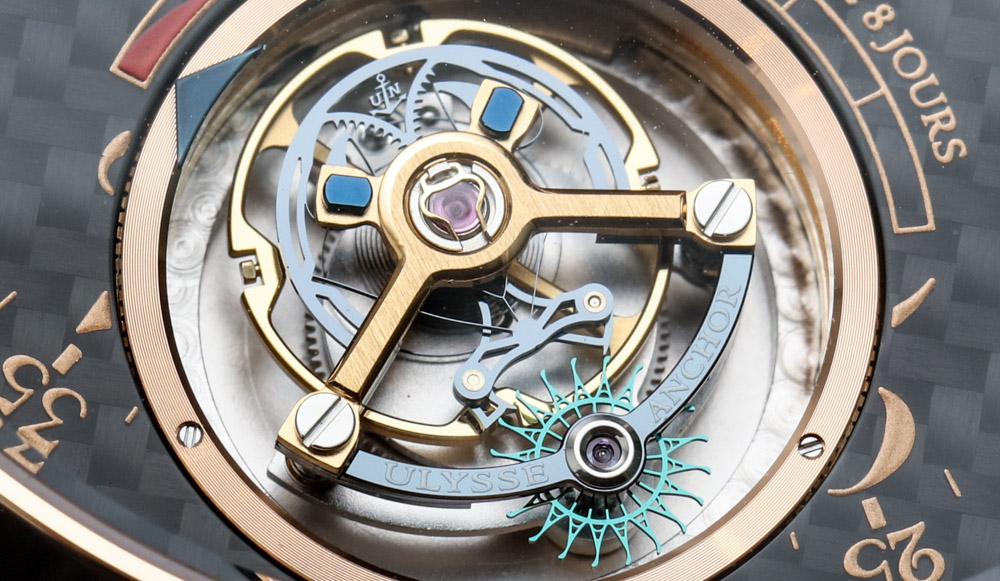 The FHH's Ambitious Mission To Conclusively Define 'Haute Horology' Watches Feature Articles 