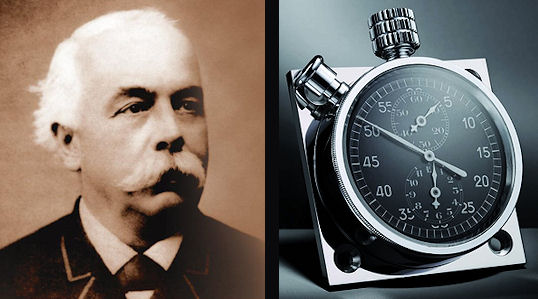 10 Things to Know About TAG Heuer 