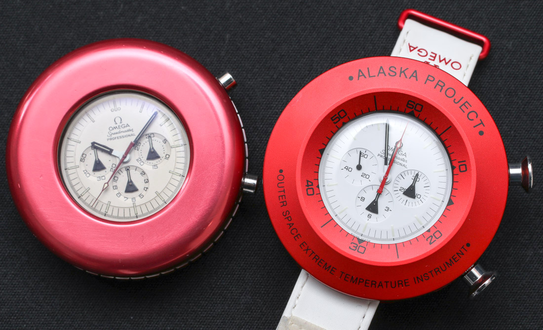 How A Lack Of Design Innovation May Be Robbing Some Watch Brands Of A Future Feature Articles 