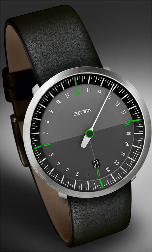 BottaUNO24NeoSteelfull