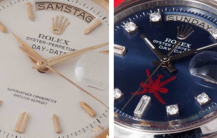 rolex