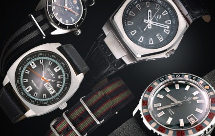 7 Ways To Survive As A Watch Lover On A Budget Feature Articles