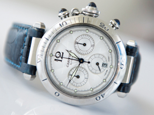 Tips on Caring for Luxury Pre Owned Watches