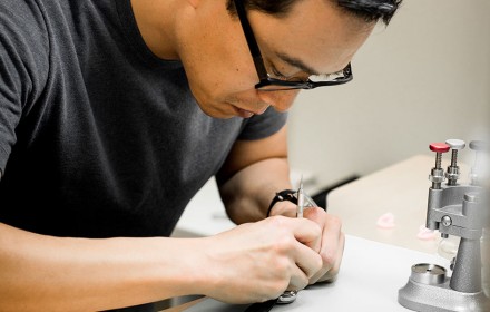 3 Watch Care Tips from Bill Yao of Mk II Watches