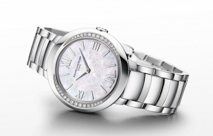 Baume-et-Mercier-Women