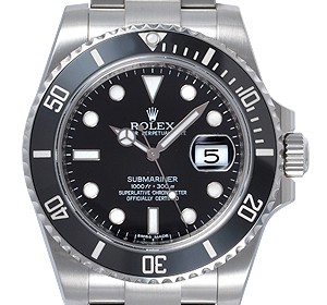 Basic Care and Maintenance of Rolex Watches