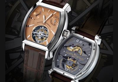 Watch Clean and Maintenance