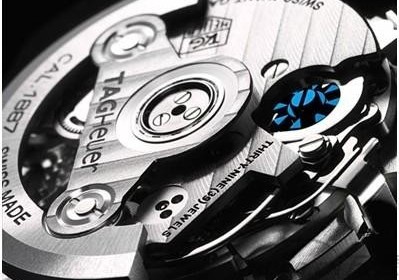 Watch Maintenance