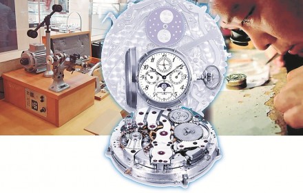 Watches Care Tips
