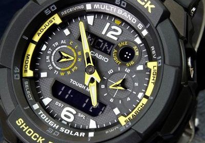 What is Lightwave Watches?