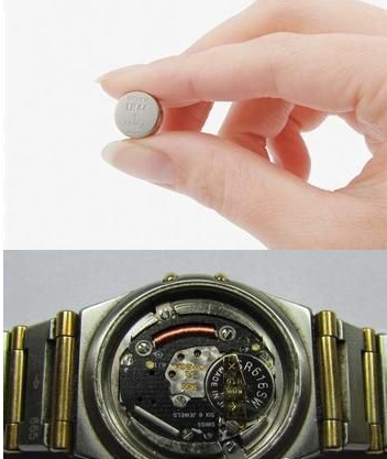 Does Quartz Watches need to change the battery?