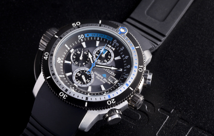How to Adjust the Time for Citizen Eco-Drive Watch