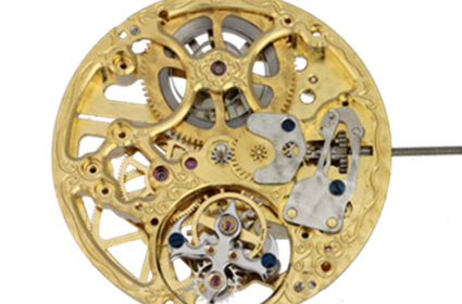 Explain the Basics Knowledge of Watches