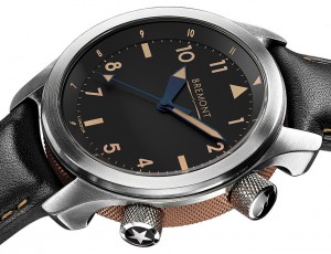 Bremont U2/T Limited Edition 