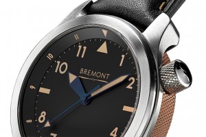Bremont U2/T Limited Edition 
