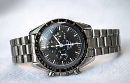 Vintage Watch