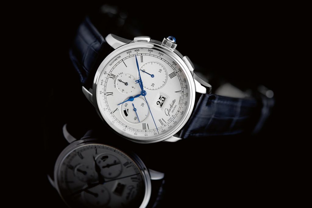 Can Germany Win Back The Watch Snobs?