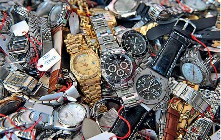 Watches Buying Guideline