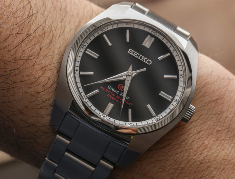 Seiko Quartz Watch