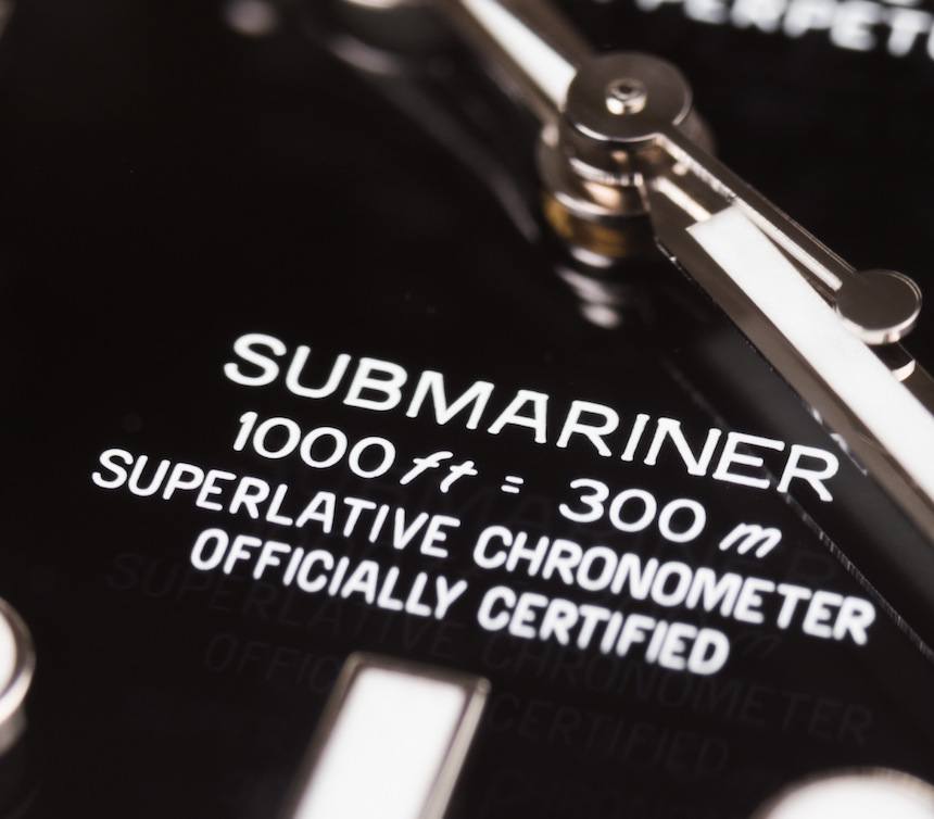 Rolex Submariner 116610LV In Green Watch 