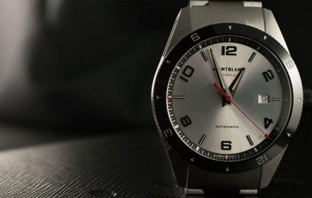 Montblanc 2017 collection