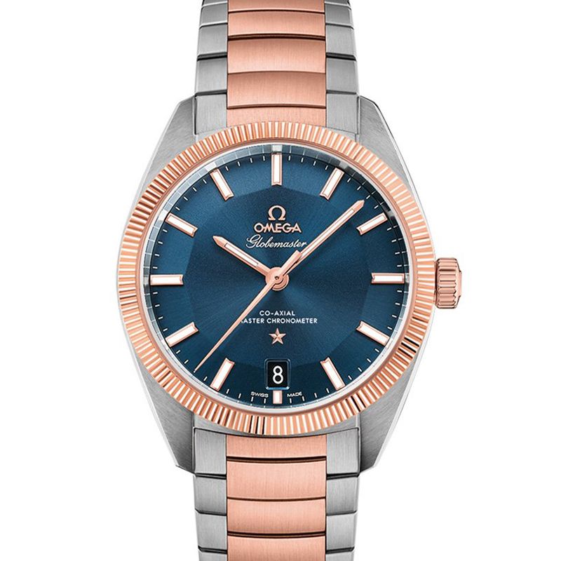 Omega-watch