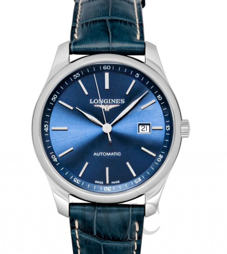Longines-Master-Collection-Automatic-