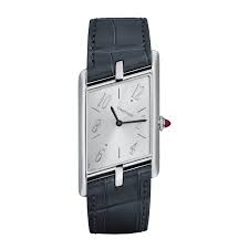nice Cartier watches